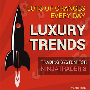 Luxury Trends Trading System