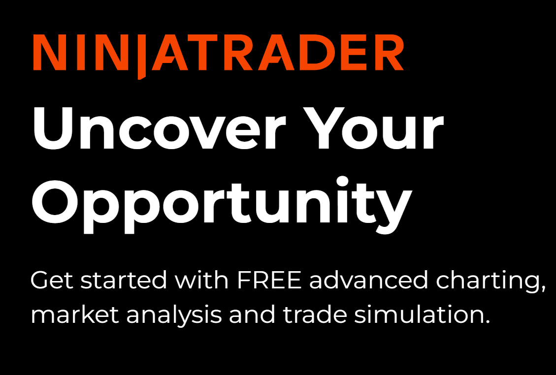 Ninjatrader 9 es en realidad Ninjatrader 8.1